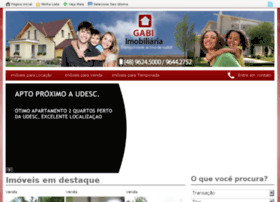 gabyimobiliaria.com.br