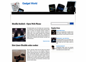 gadget-demo.blogspot.com