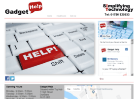 gadget-help.co.uk
