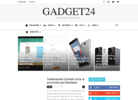gadget24.ro