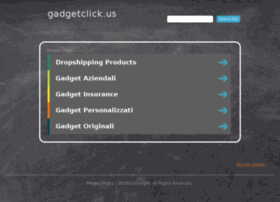 gadgetclick.us