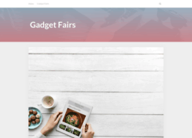 Gadgetfairs.com