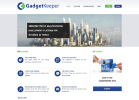 Gadgetkeeper.com