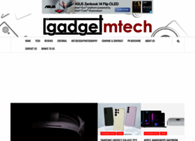 Gadgetmtech.com