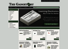 Gadgetory.com