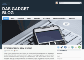 gadgets-blog.org