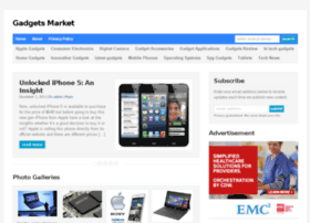 gadgetsmarket.com