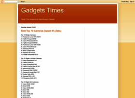 gadgetstimes.blogspot.com