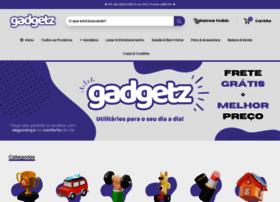 gadgetz.com.br