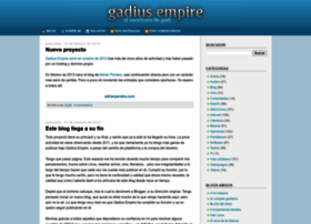 gadiempire.blogspot.com