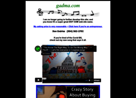 Gadma.com