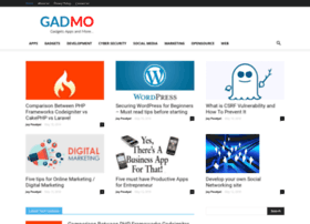 gadmo.com