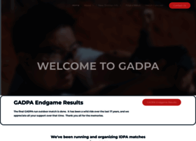 Gadpa.com