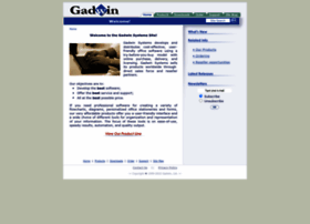 gadwin.com