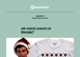 gadzetex.pl