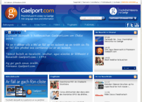 gaelport.com