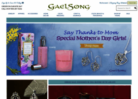 gaelsong.com