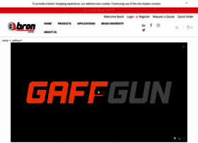 Gaffgun.com