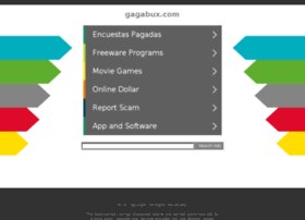 gagabux.com
