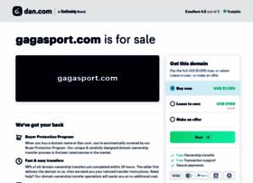 gagasport.com