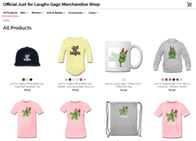 gags.spreadshirt.com