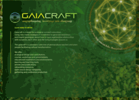 gaiacraft.squarespace.com