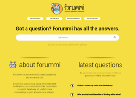 Gaigoiks.forummi.com