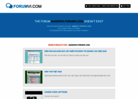Gaigoivn.forumvi.com