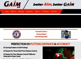 Gaimgolf.com