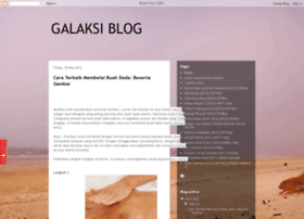galaksiblogger.blogspot.com
