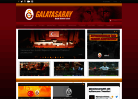 galatasaray.org.tr