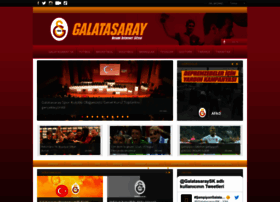 galatasaray.org