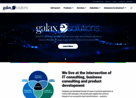 galaxesolutions.com
