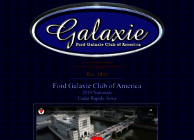 Galaxieclub.com