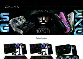 Galaxstore.net