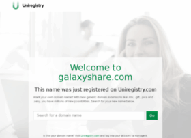 galaxyshare.com