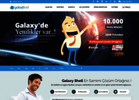 galaxyshell.com