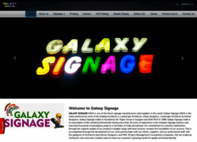 Galaxysignage.com