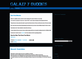 galaxyybuddies.blogspot.com