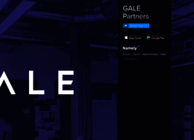 Gale.namely.com