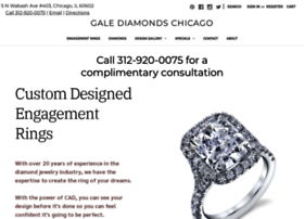 Galediamonds.com