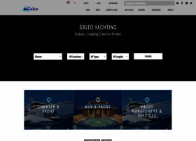 galeoyachting.com