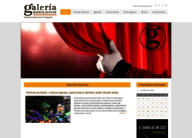 galeriabariloche.com