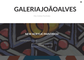 Galeriajoaoalves.com