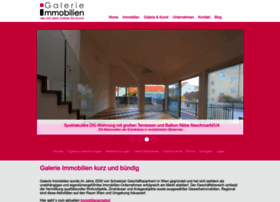 galerie-immobilien.at