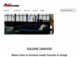 Galeriedanoise.com