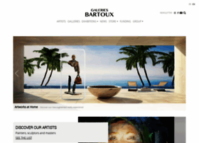 Galeries-bartoux.com
