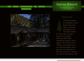 Galice.com