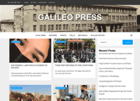 Galileopress.org