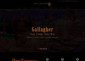 gallagher.co.za